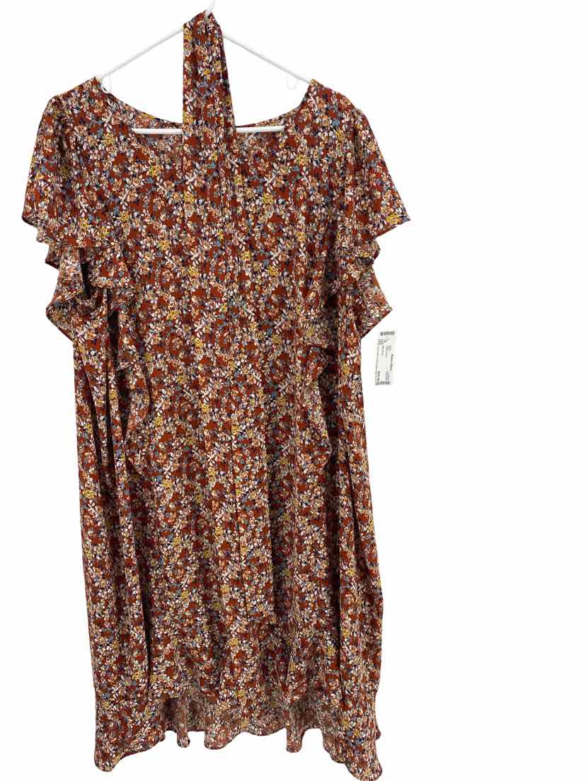 Max Studio Ladies Size L Dress
