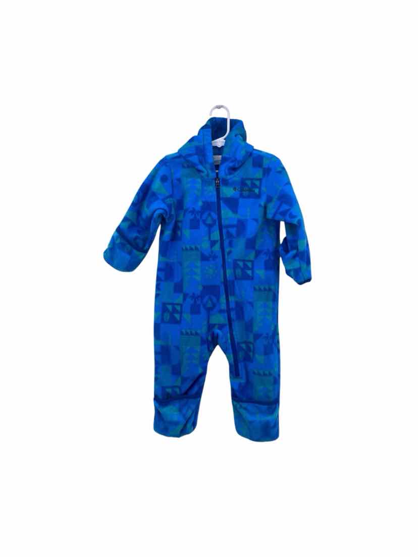 Columbia Kids Size 12-18m Snowsuit