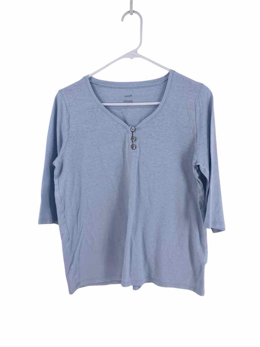 J Jill Ladies Size S Shirt