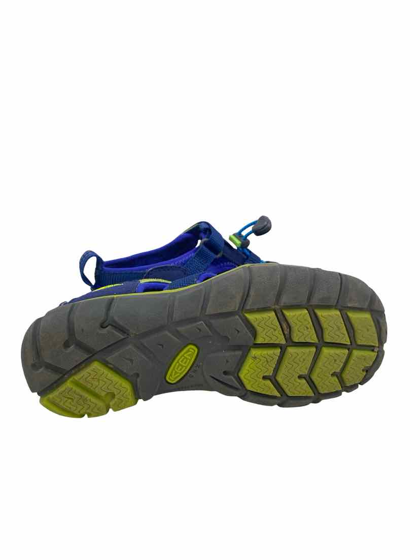 Keen Kids Size 13 Sandals