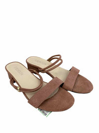 Fashion Ladies Size 39/8/8.5 Sandals
