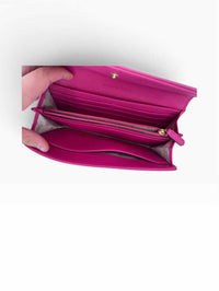 Michael Kors Ladies 9/10 Wallet