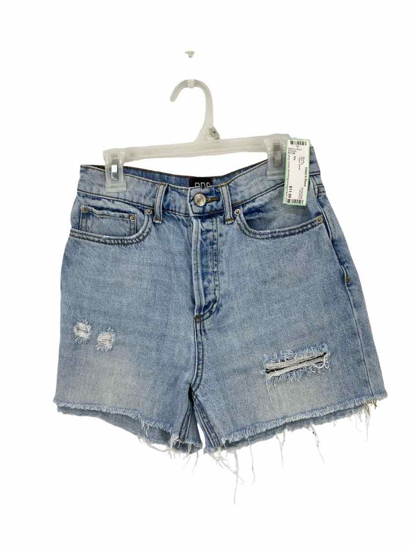 Bdg Ladies Size 24 Shorts