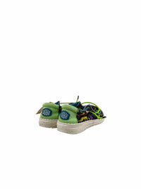 Hey Dude Kids Size 7 Shoes