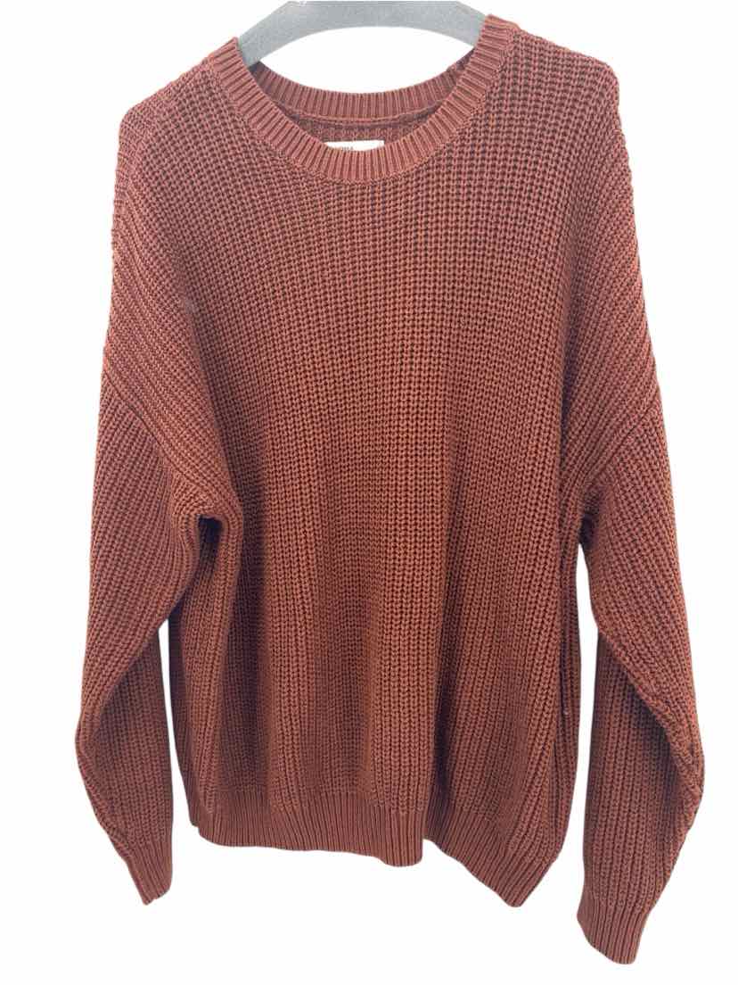 Sonoma Ladies Size XL Sweater