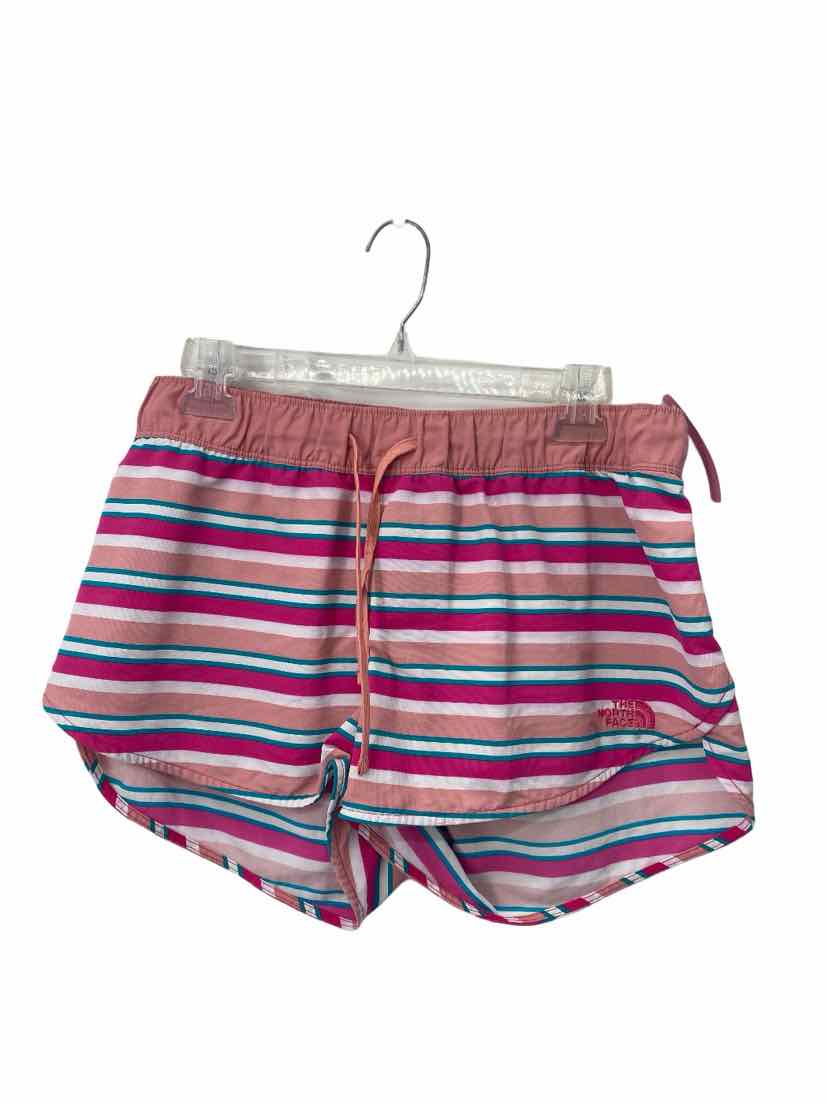 North Face Ladies Size M Shorts