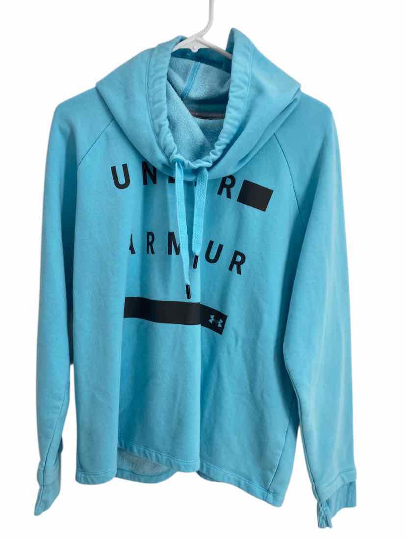 Under Armour Ladies Size L Pullover