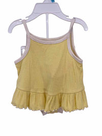 Kids Cat & Jack Size 3-6m 2 pc