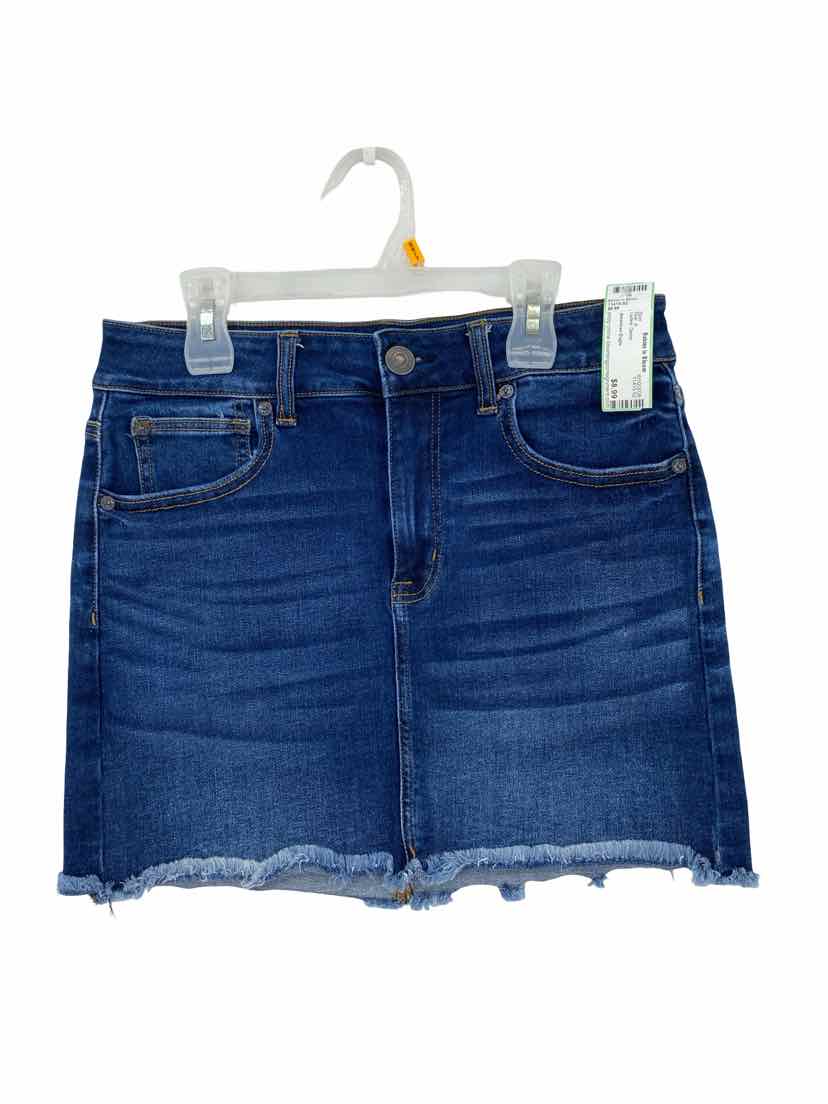 American Eagle Ladies Size 8 Skirt