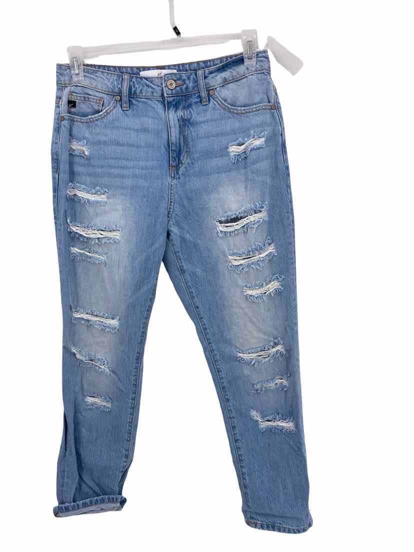 KanCan Ladies Size 7/27 Pants