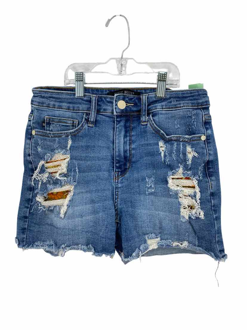 Judy Blue Ladies Size S Shorts