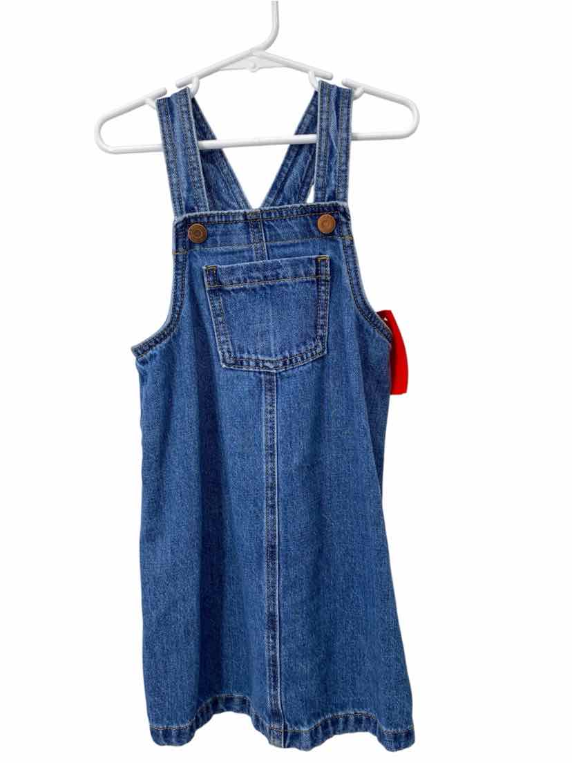 Old Navy Kids Size 5t Dress
