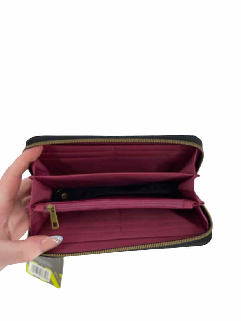 Travelon NEW Wristlet Wallet