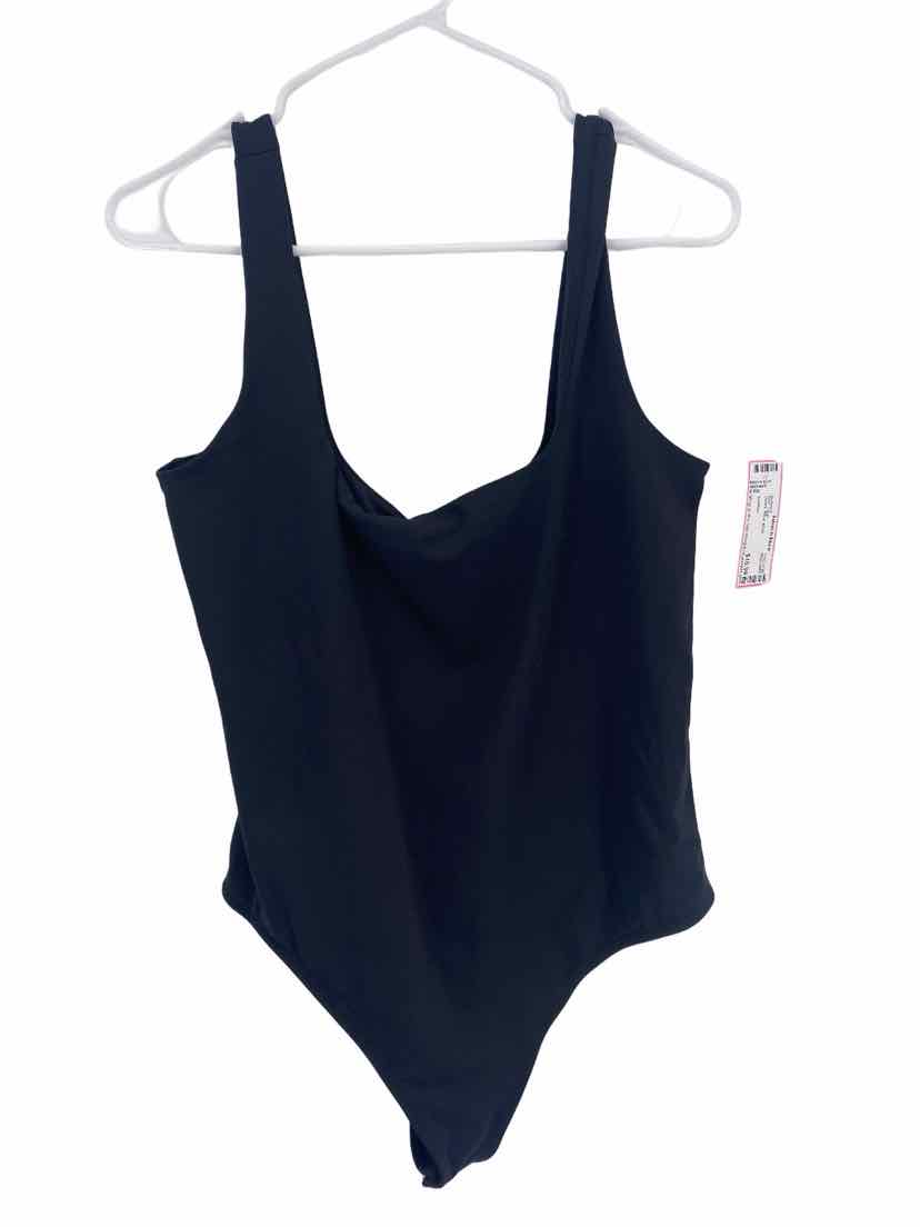 Express Ladies Size Large NEW Bodysuit