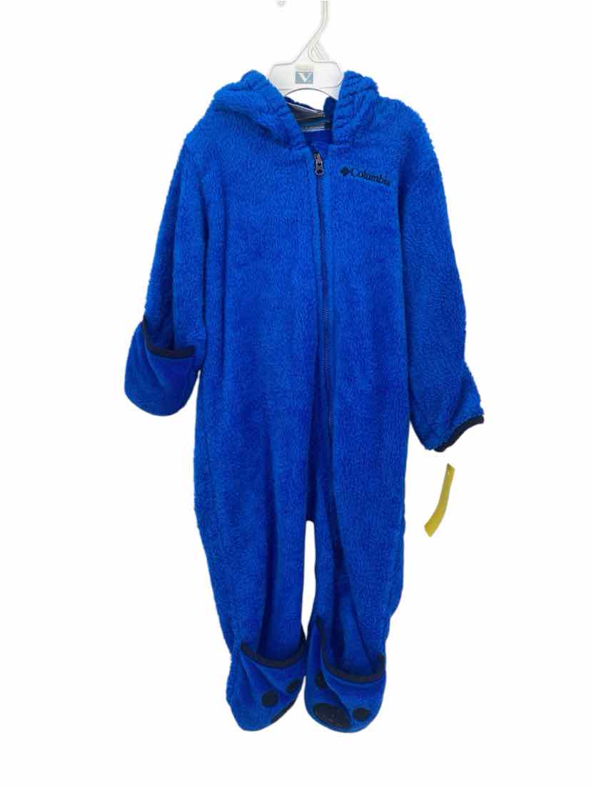 Columbia Kids Size 12-18m Snowsuit