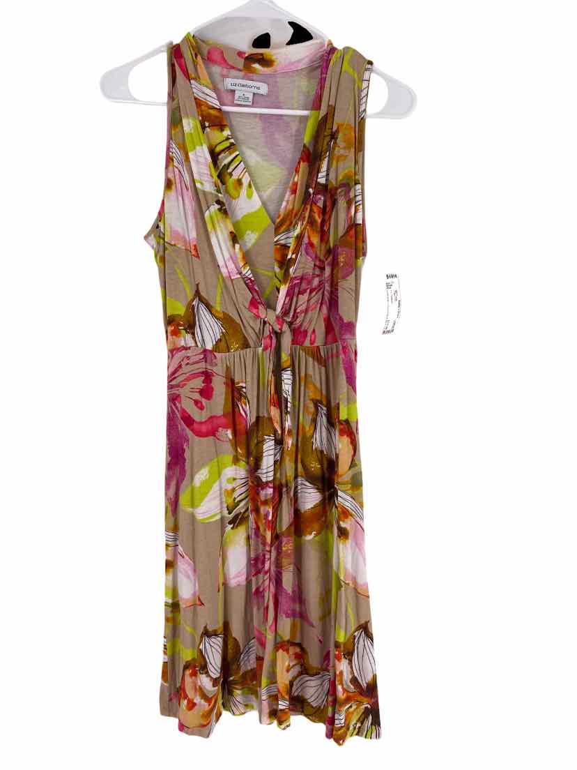 Liz Claiborne Ladies Size Small Dress