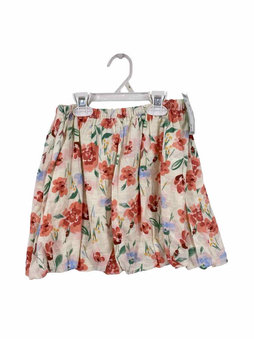Carter's Kids Size 10 NEW Skirt