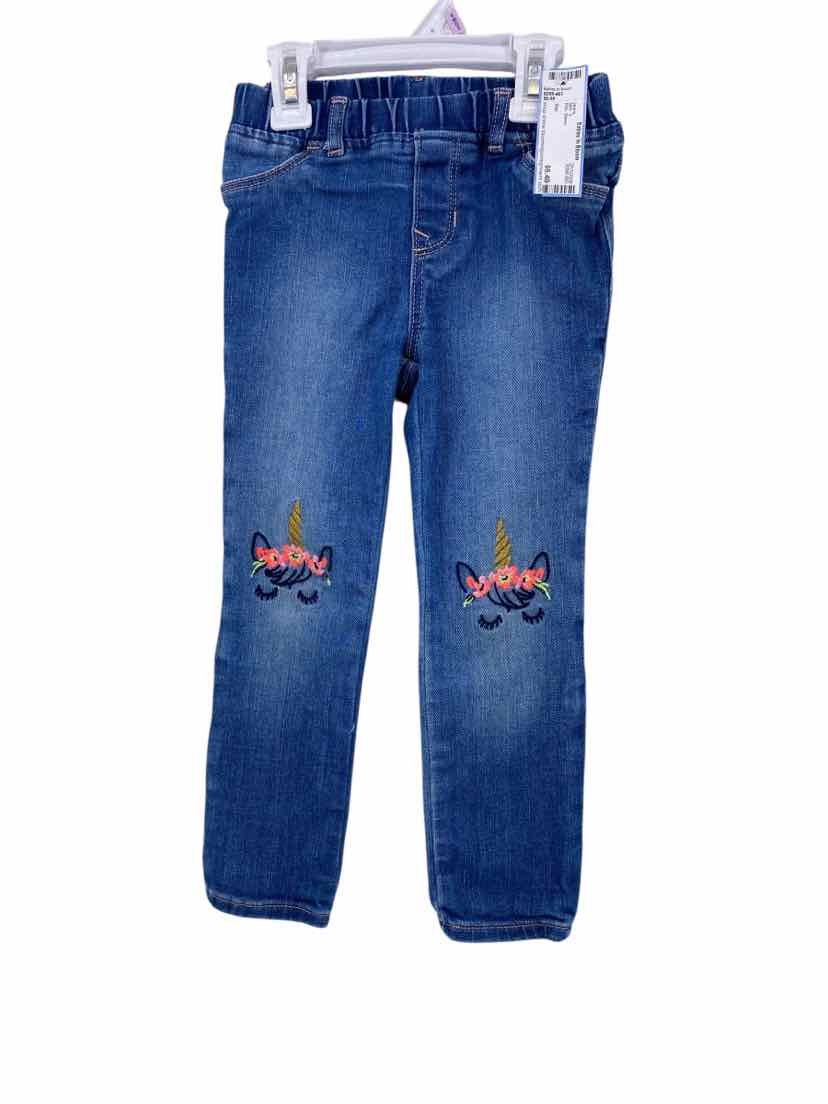 Gap Kids Size 5 Jeans