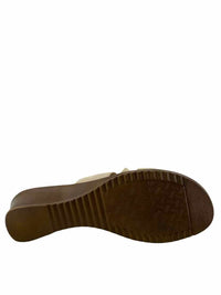 Italian Shoemakers Ladies Size 11 Sandals
