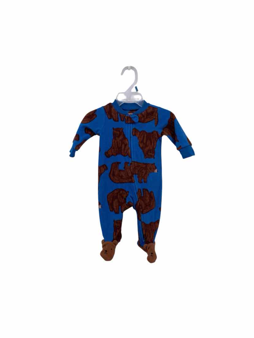 Carter's Kids Size 6m Sleeper