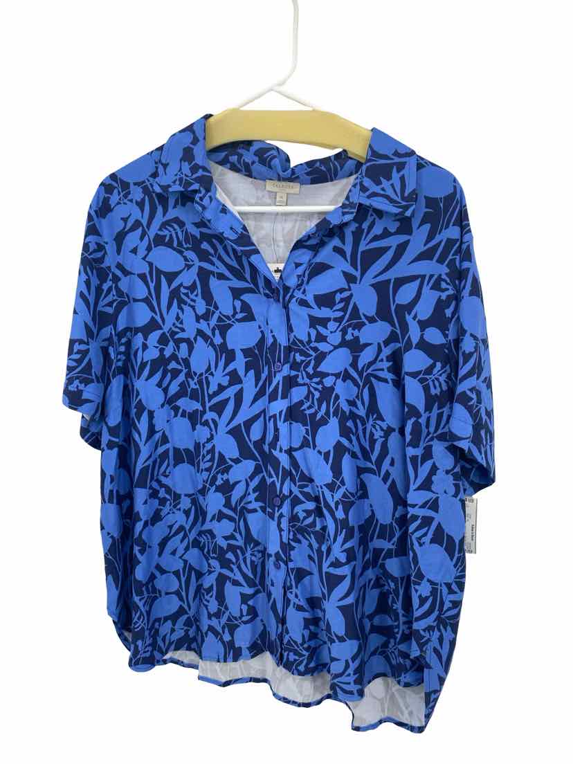 Talbots Ladies Size XL NEW Shirt