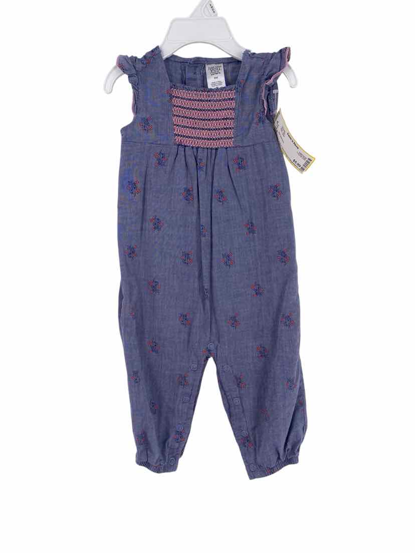 just one you Kids Size 9m Jumper