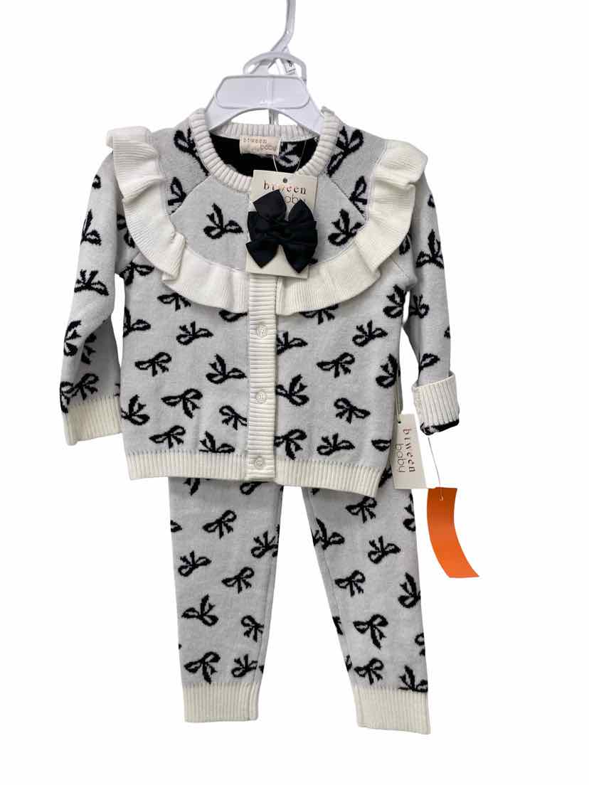 btween Kids Size 18m NEW 3 pc