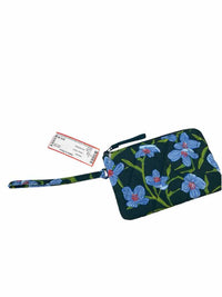 Vera Bradley Ladies Wristlet