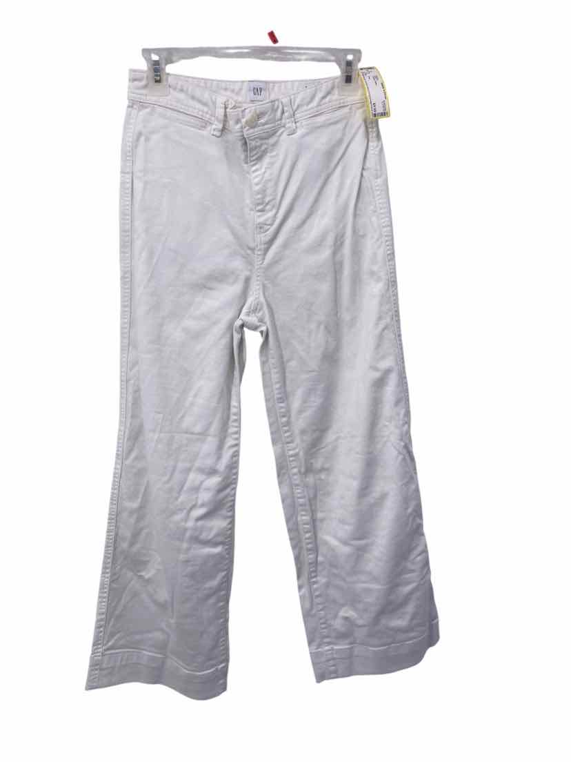 Gap Ladies Size 2 Pants