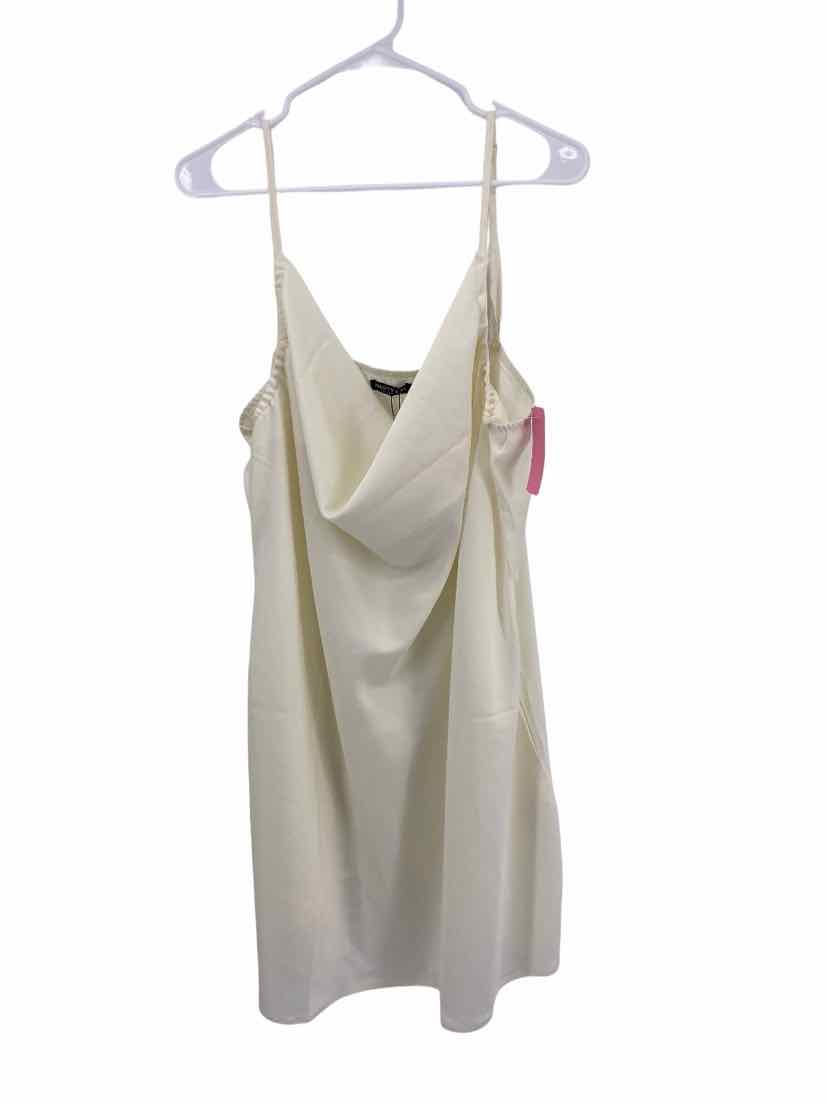 Nasty Gal Ladies Size 16 NEW Dress