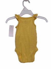 Carter's Kids Size Newborn Onesie