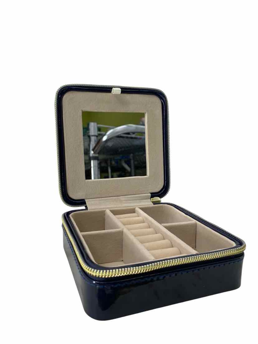 Brouk Ladies Jewelry Box