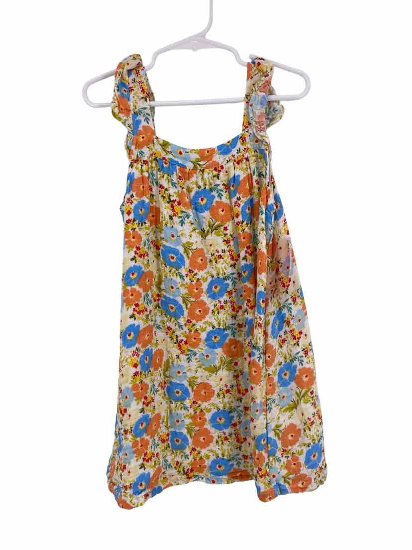 Angel Dear Kids Size 6 Dress