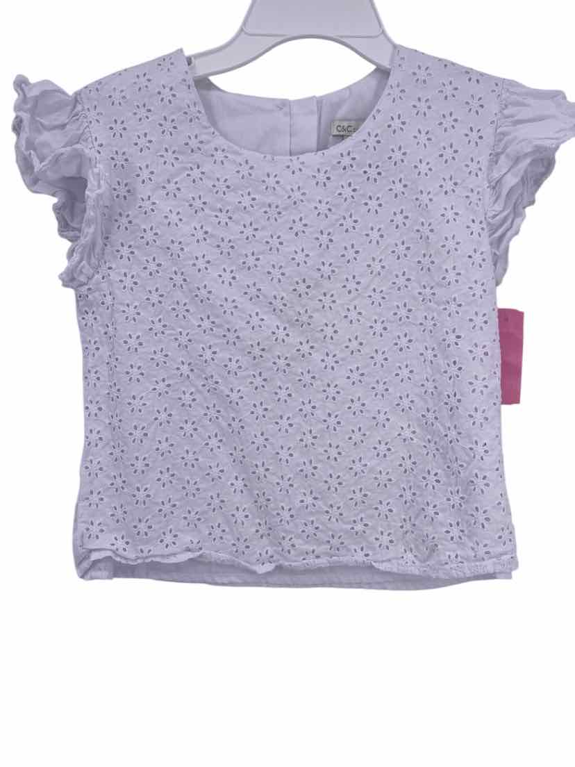Kids C&C Size 10/12 Shirt