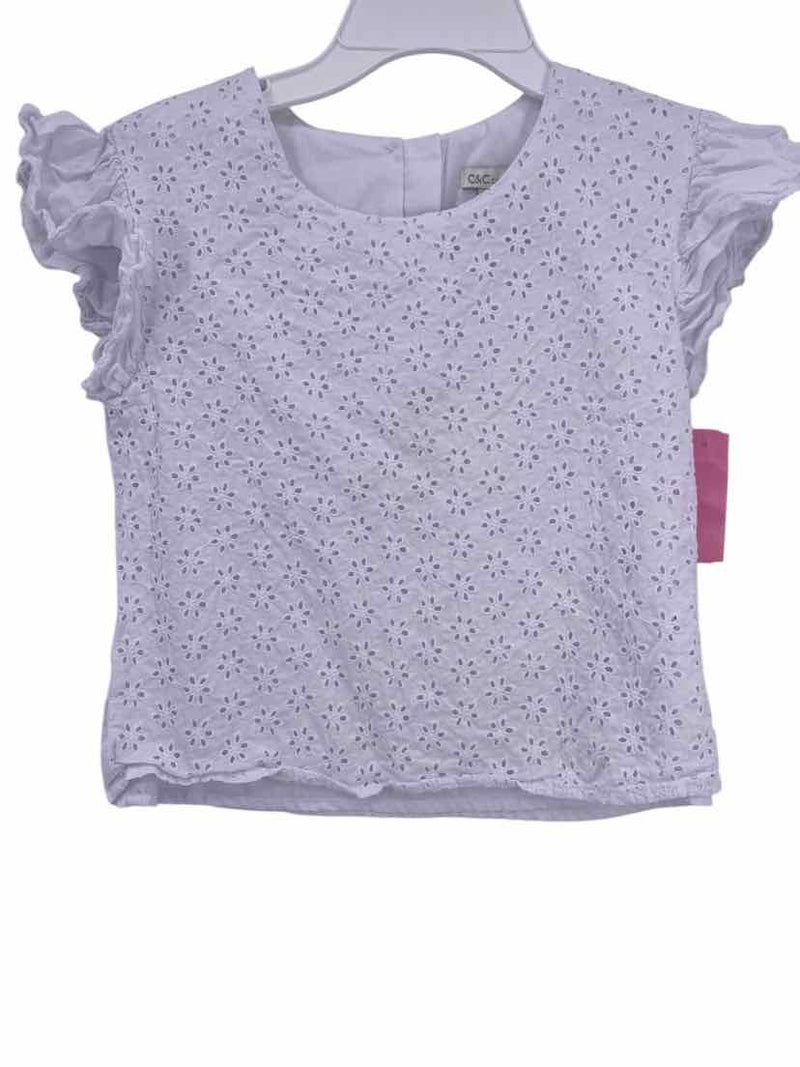 Kids C&C Size 10/12 Shirt