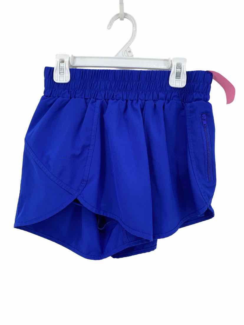 B Ladies Size S Shorts