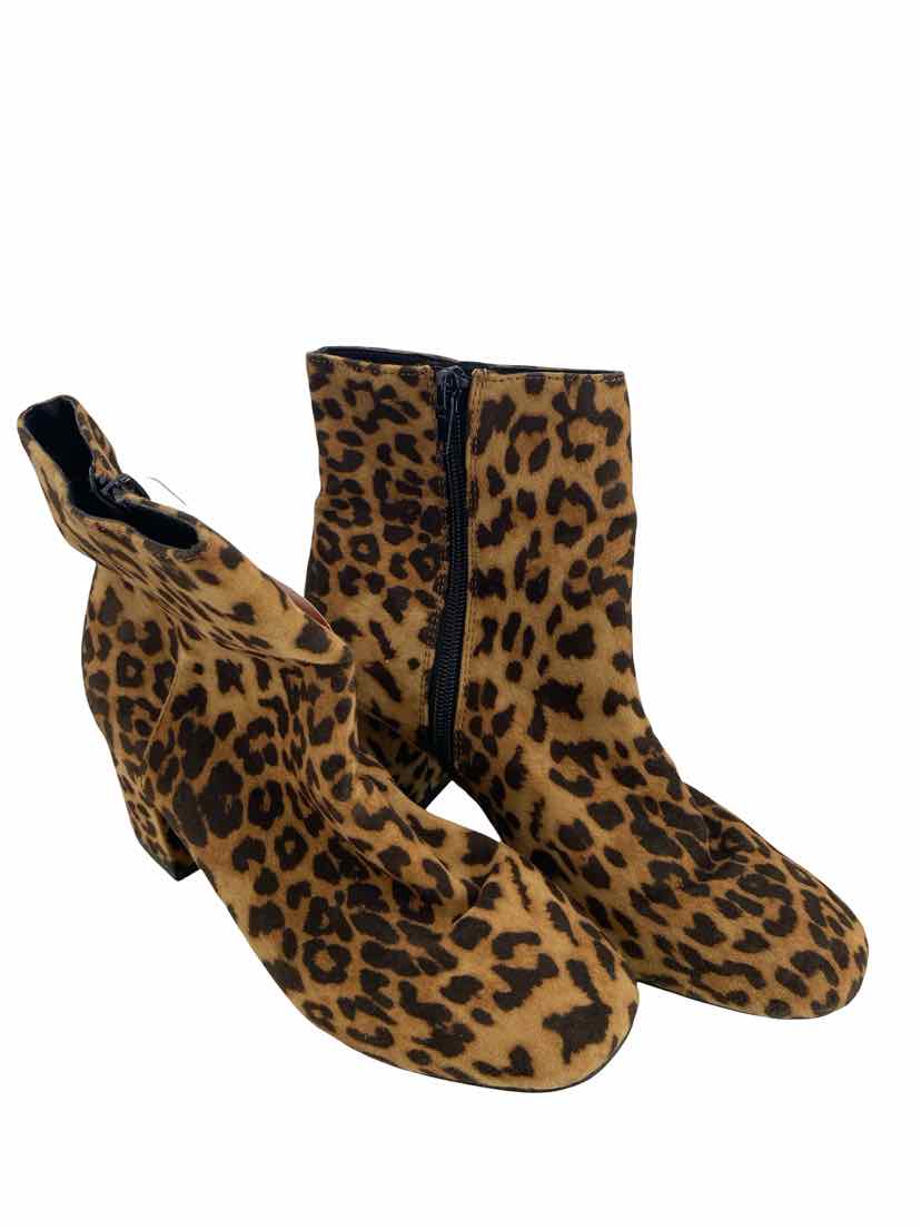 Sam Edelman Ladies Size 7 Boots