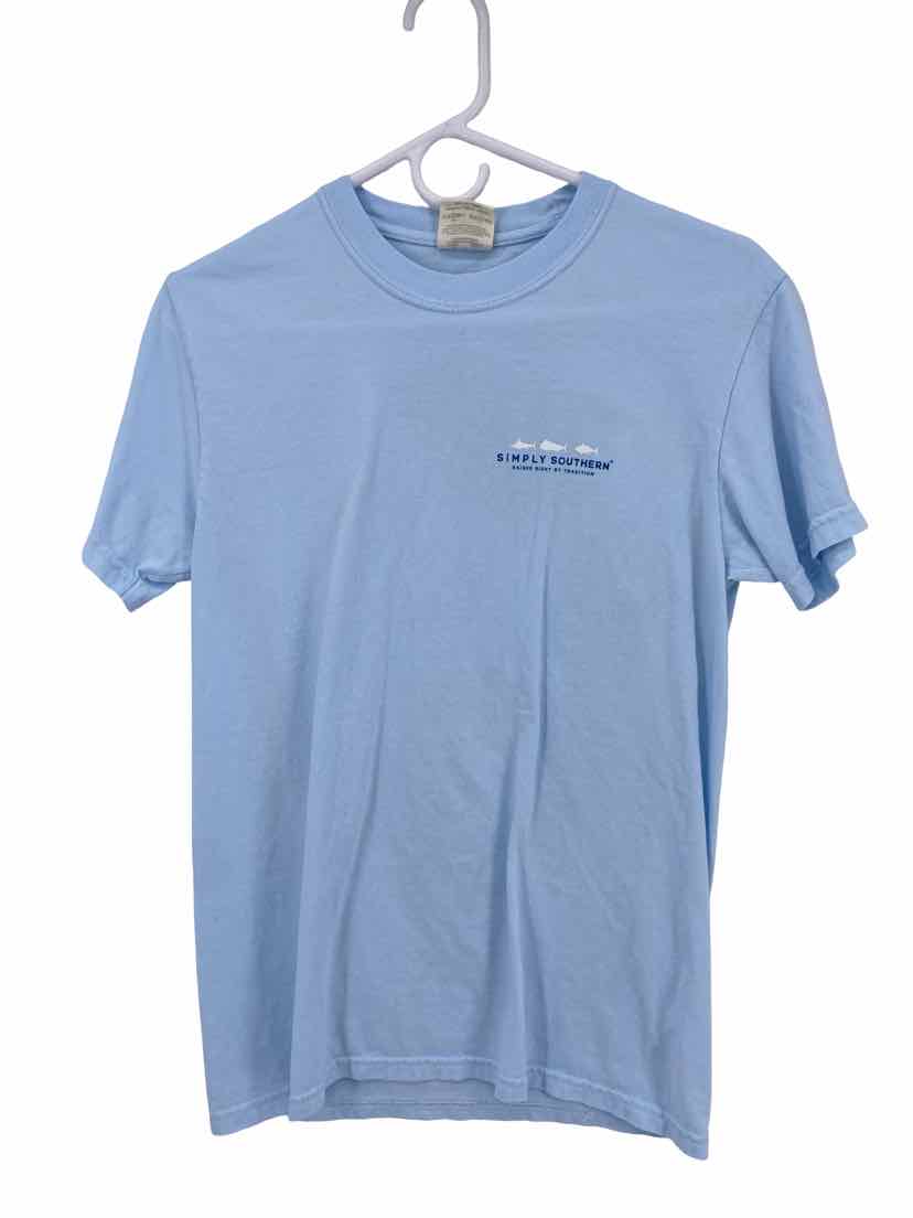 Simply Southern Men's Size S Shirt