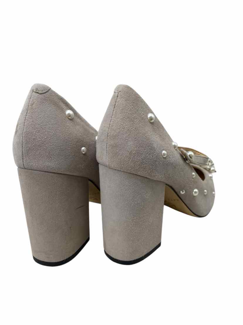 Katy Perry Ladies Size 7.5 Shoes
