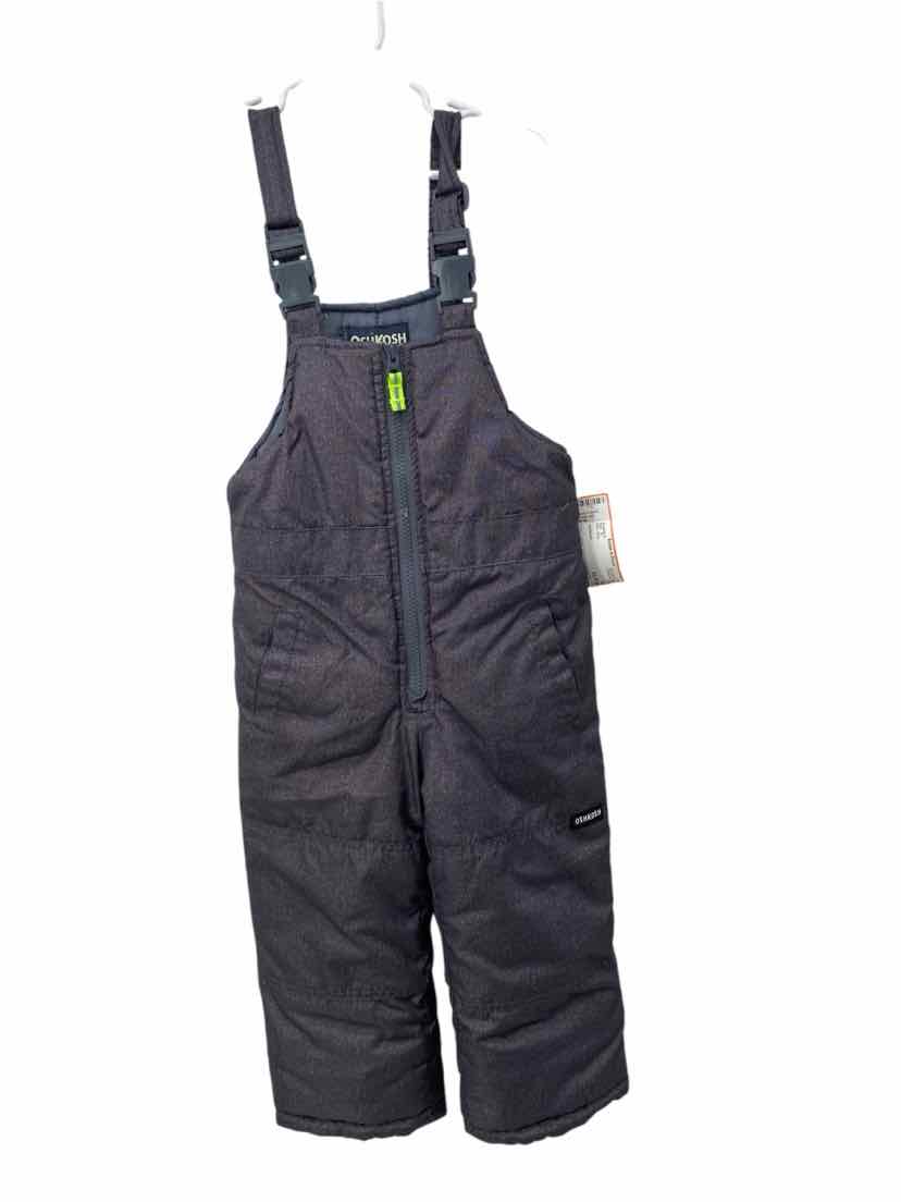 OshKosh Kids Size 3t Snowsuit