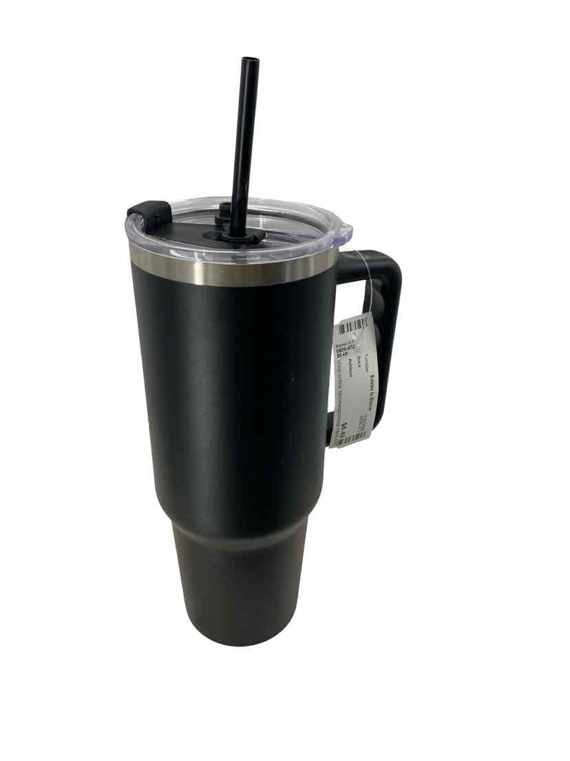 Ashland Black Tumbler