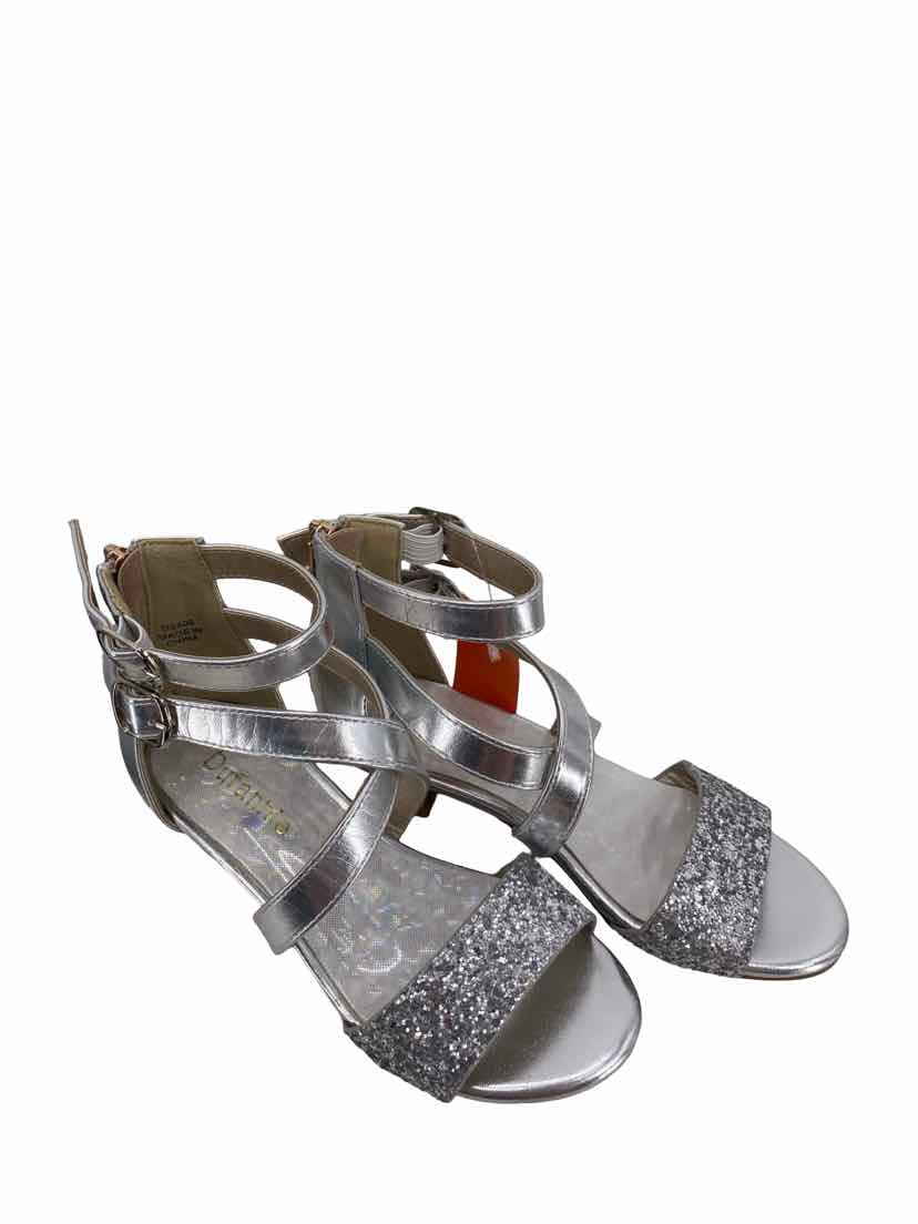Dufannie Kids Size 13 Shoes