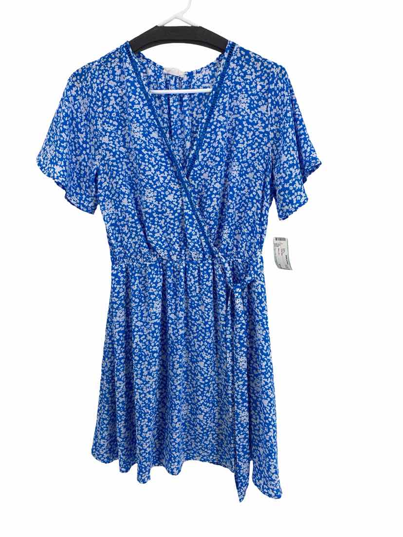 Sienna Sky Ladies Size M Dress