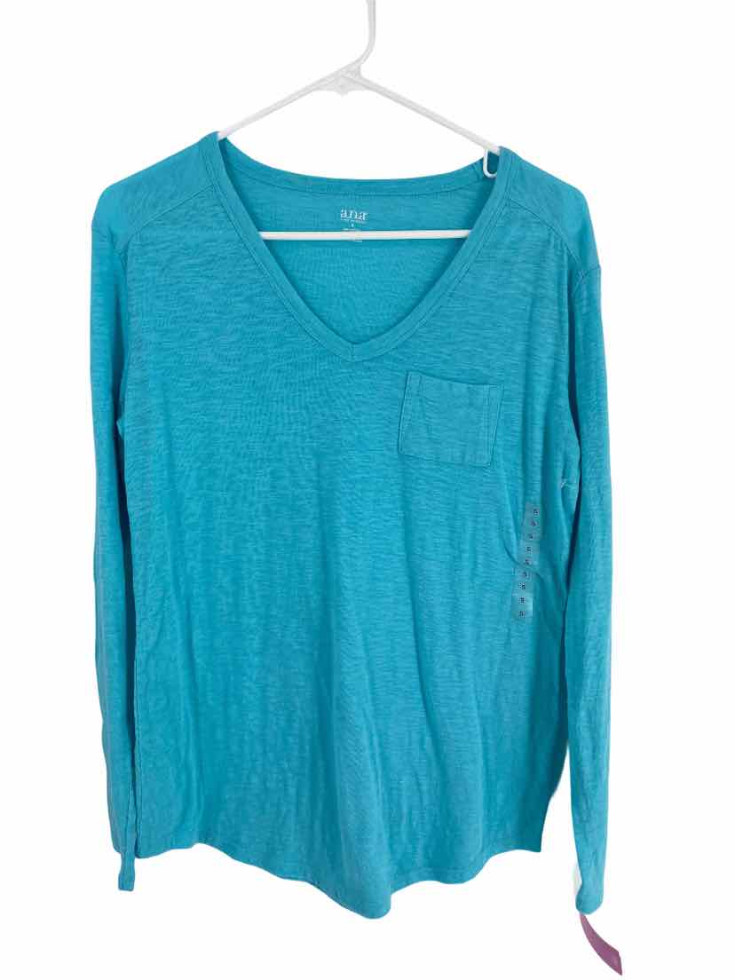 Ana Ladies Size S NEW Shirt