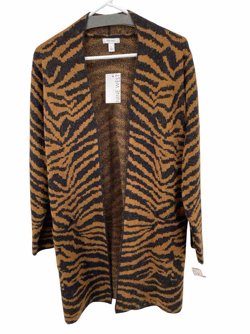Nine West Ladies Size Large NEW Pullover