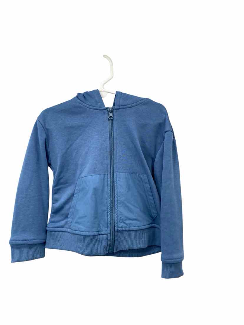 Stitch & Stone Kids Size 3t Jacket