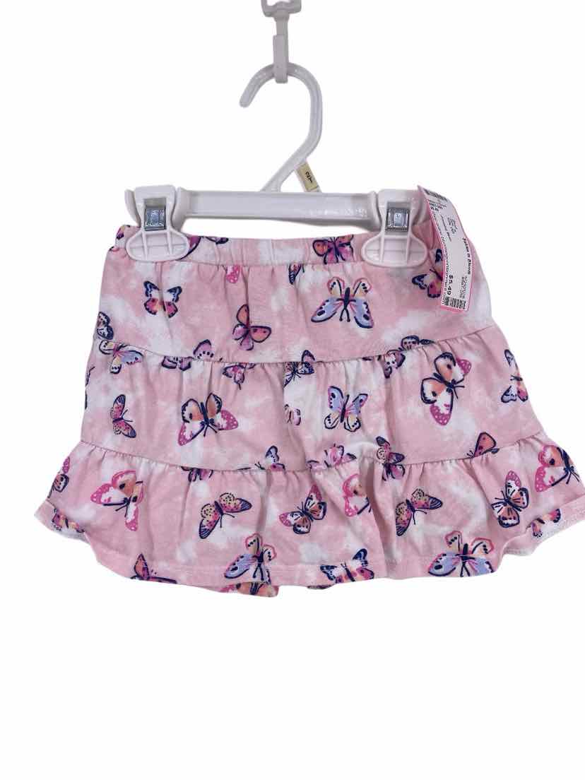 Jumping Bean Kids Size 3t Skort