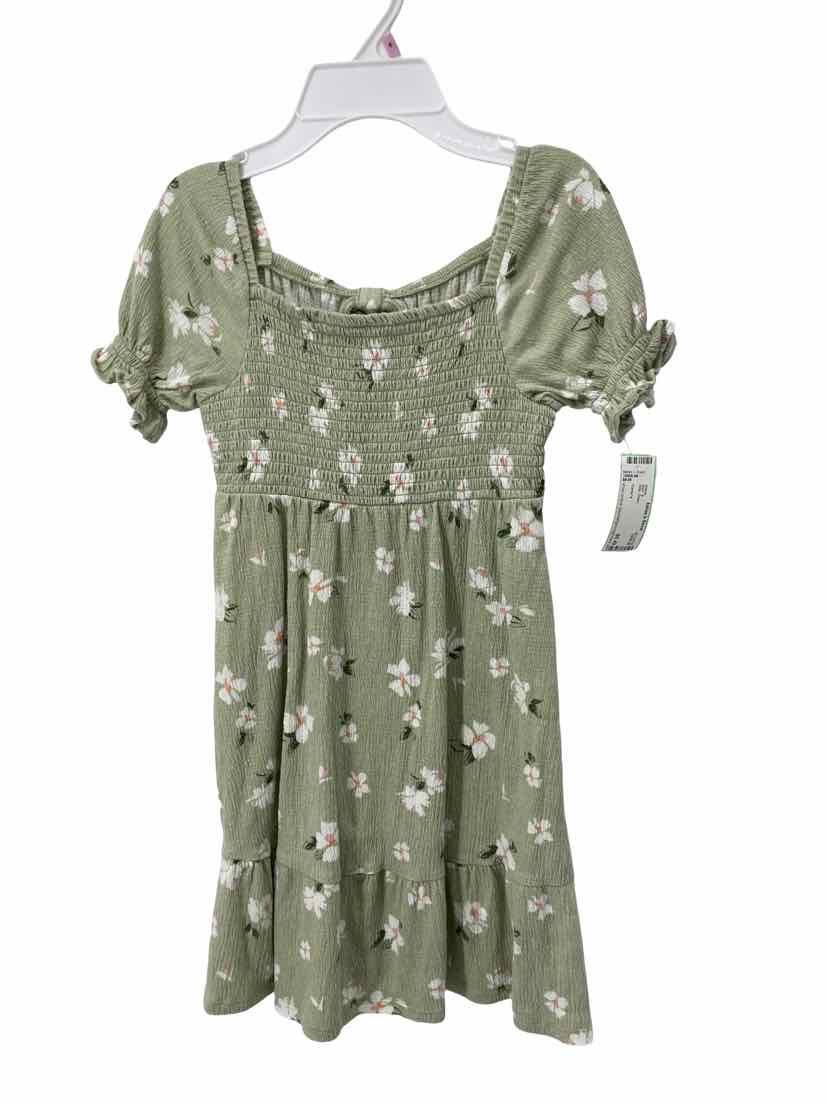 Carter's Kids Size 8 Dress
