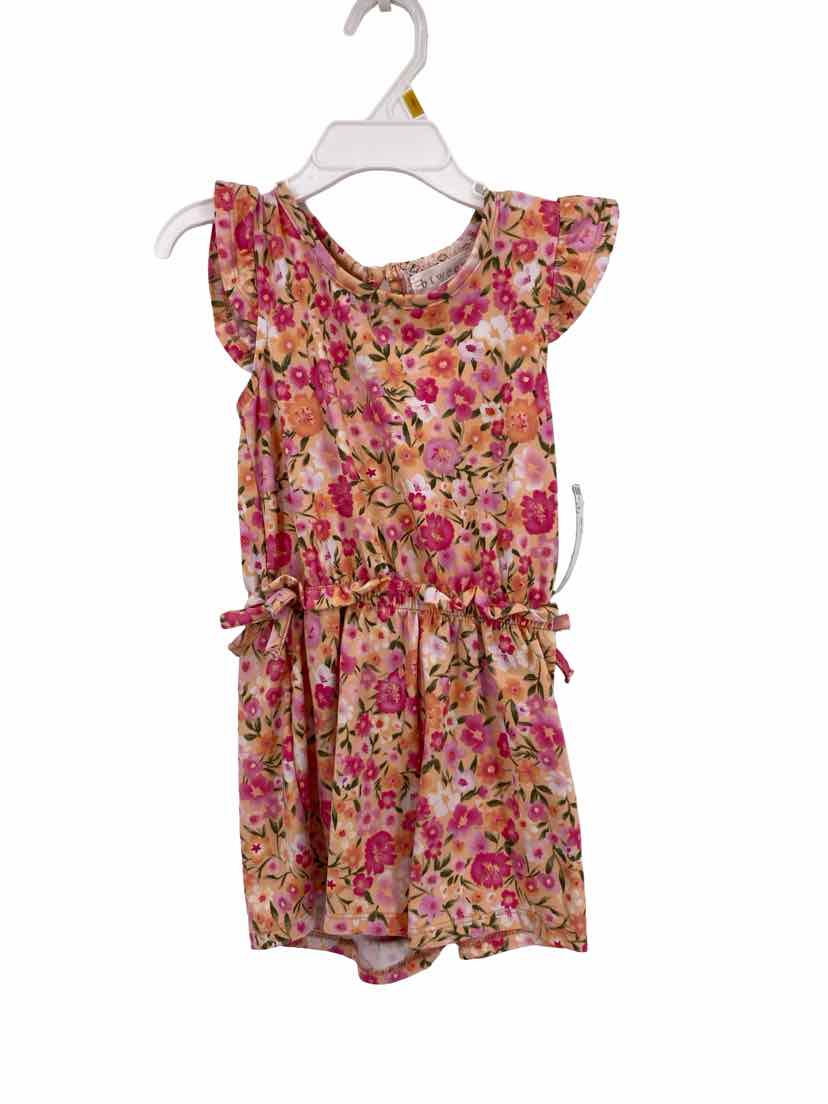 btween Kids Size 4t Romper