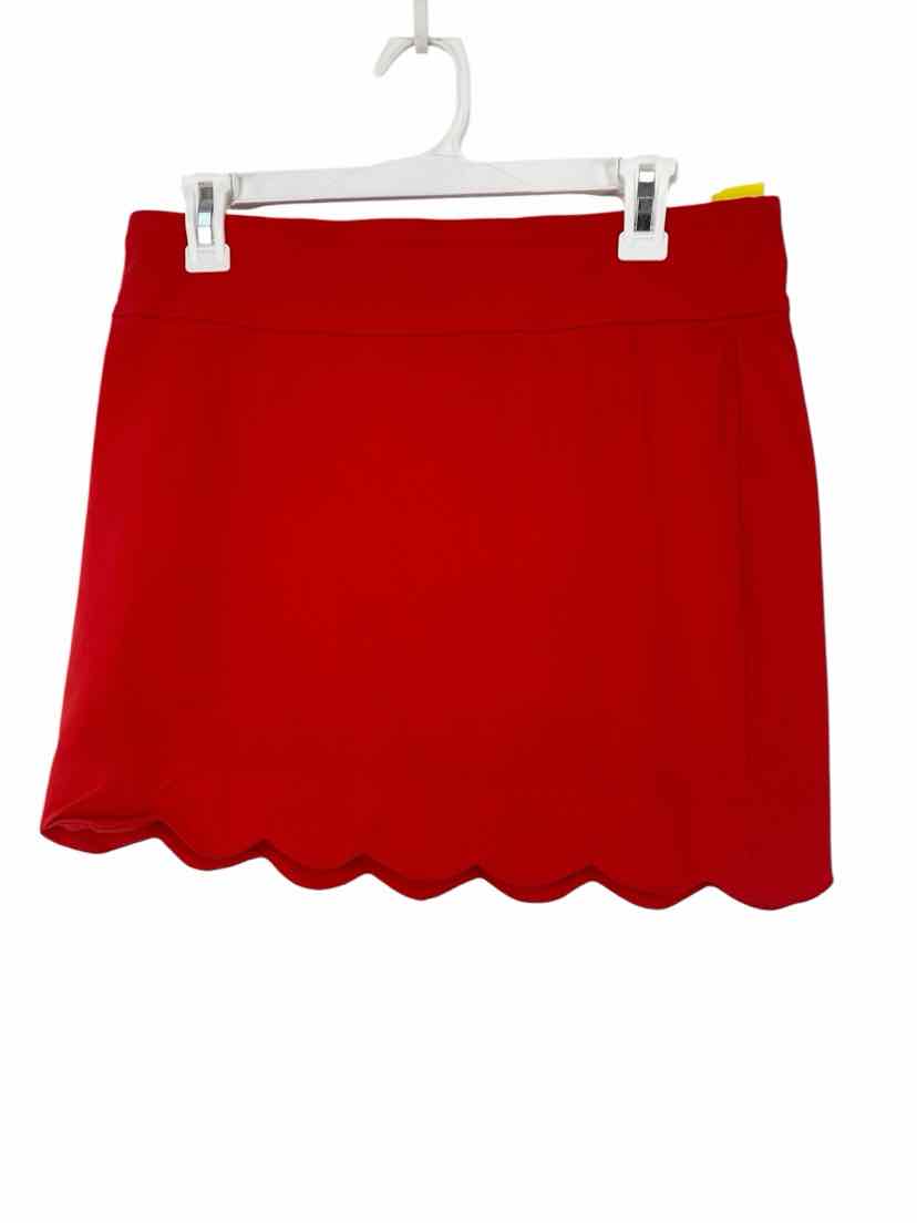 Hope & Harlow Ladies Size 10P Skort